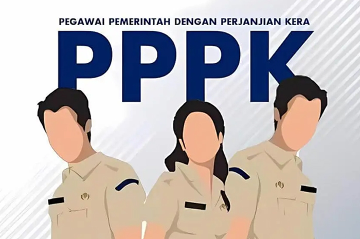 Jadwal Pengumuman PPPK 2024 Terjawab, Begini Cara Cek Nama di Daftar Lolos.