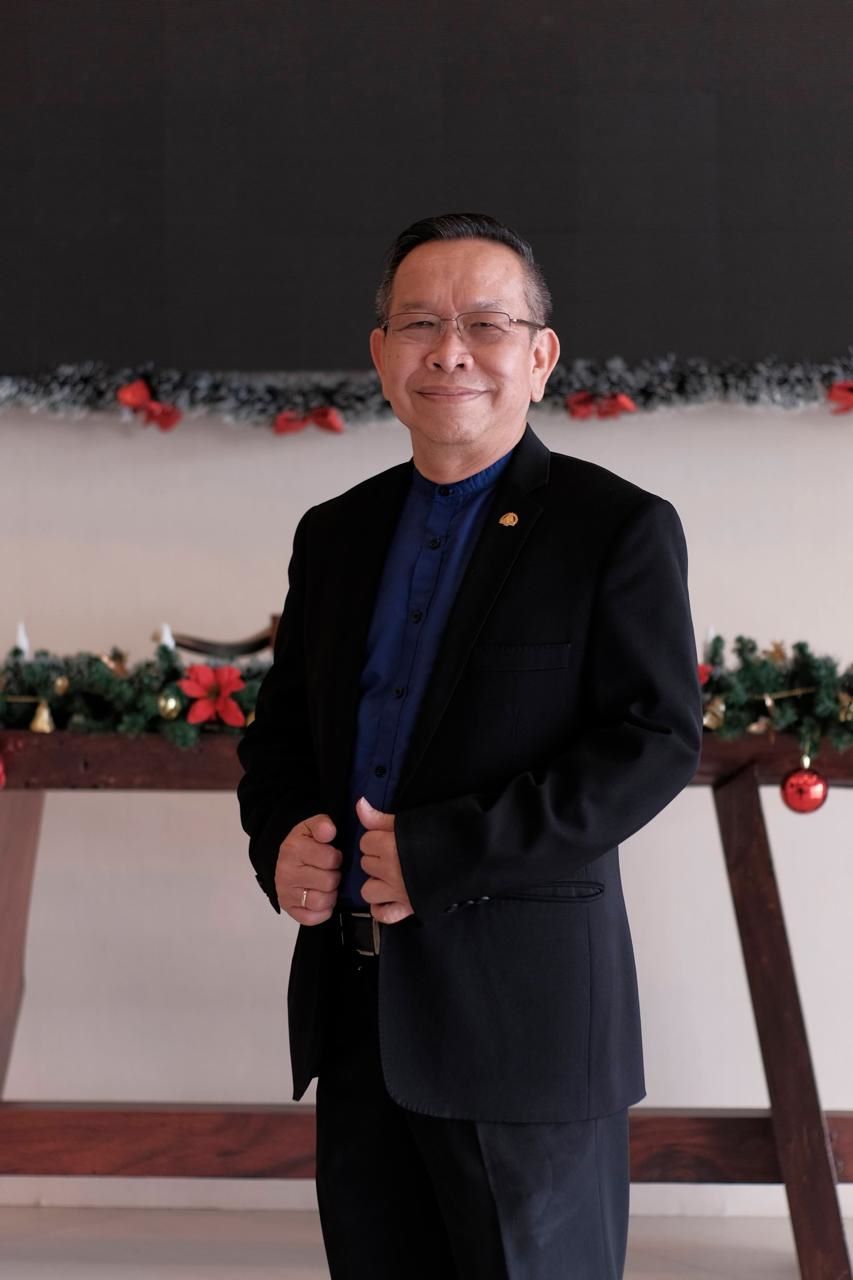 Oleh: Pdt. Dr. Daniel Pingardi Yoewono, M.Th*)