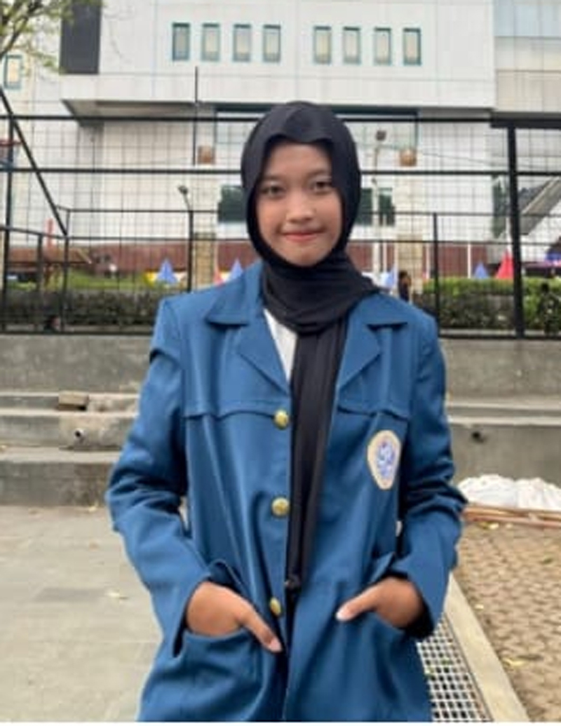 Oleh: Riesta Rahmawati Mutia Aziz*)