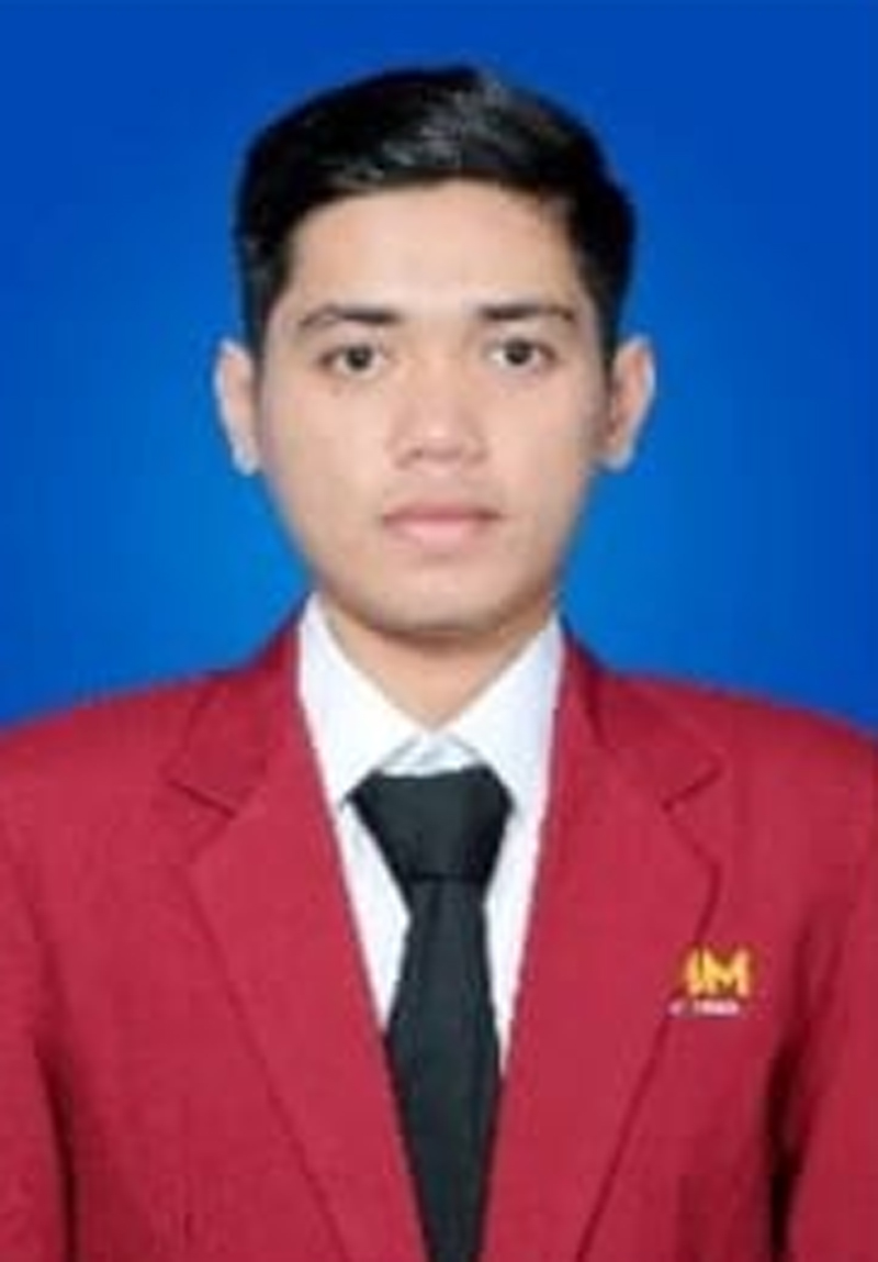 Oleh : Muhammad Rafi Indra Kusuma*)