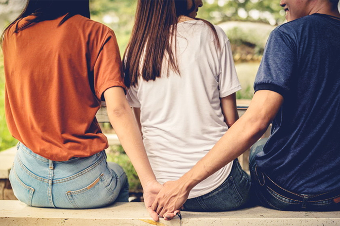 Selingkuhan Biasanya Lebih Jelek dari Pasangan Resmi, Berikut Fakta Menurut Studi