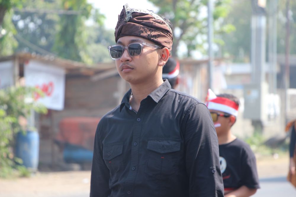 Oleh: Mohamad Shobahush Sururi Sya&rsquo;ban