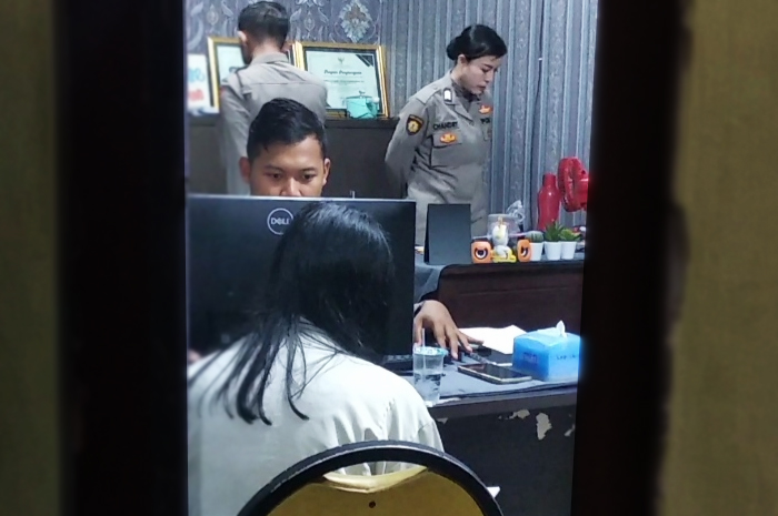 Jelang Malam Tahun Baru, Tiga Pasangan Mesum Digaruk, Dua di Antaranya Masih di Bawah Umur