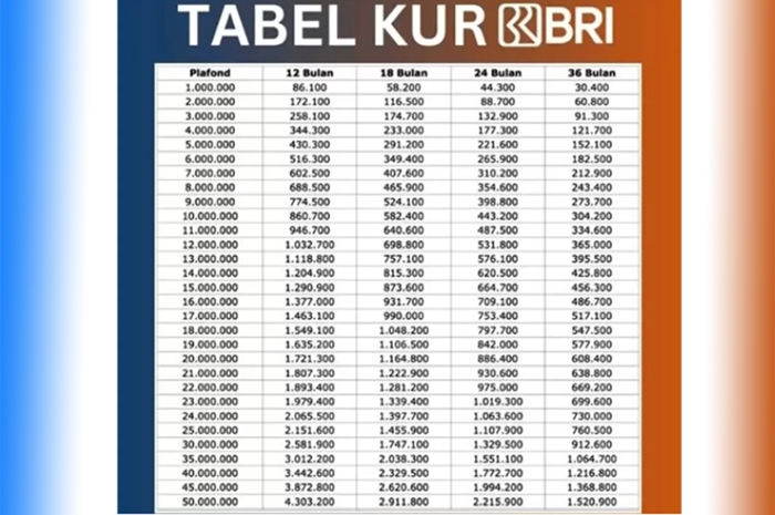 Meski Mudah, Tapi Pengajuan Pinjaman KUR Anda Bisa Ditolak! Ini Alasan Bank Menolak Permohonan Kredit
