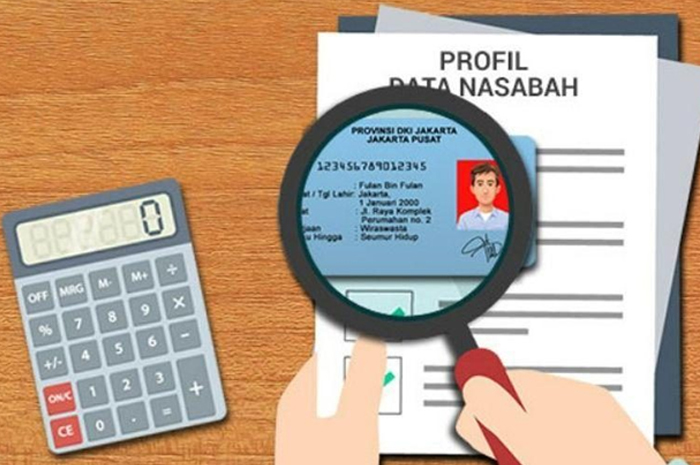Pengajuan Pinjaman Ditolak Bank karena BI Checking? Lakukan Hal Ini untuk Menghapus Data Blacklist!