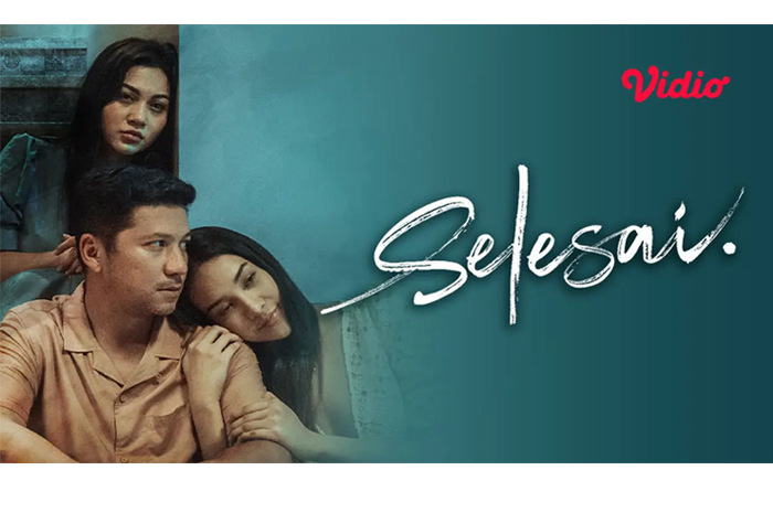 Selesai