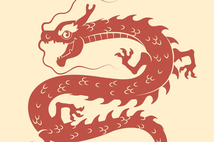 Shio Naga harap waspada pada 2025 ini.