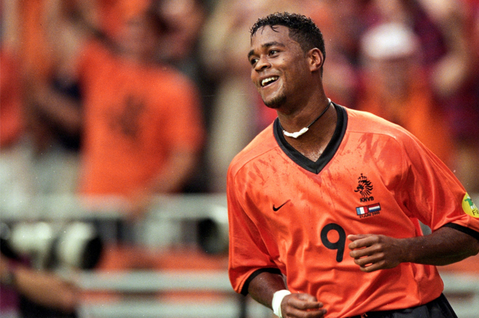 Kontroversi Patrick Kluivert; dari Kasus Utang Judi Rp 16 Miliar hingga Tuduhan Pemerkosaan.