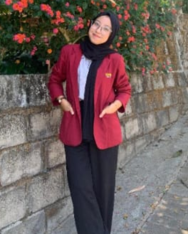 Oleh: Shofia Qolbinnisa*)