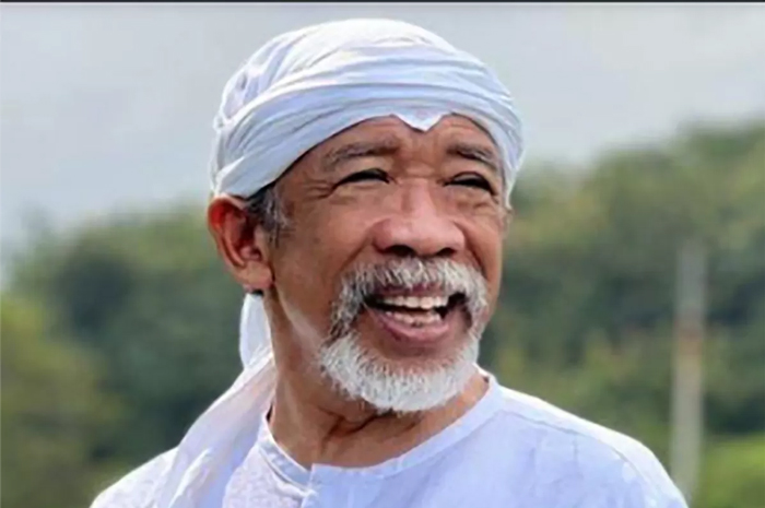 Komedian Qomar Meninggal Dunia di Usia 64 Tahun, Ini Penyebabnya