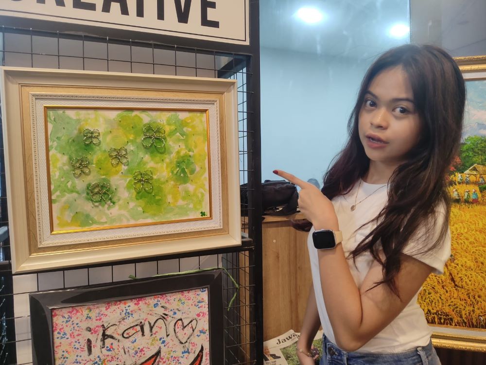 Clover Auckland Cole Wibowo