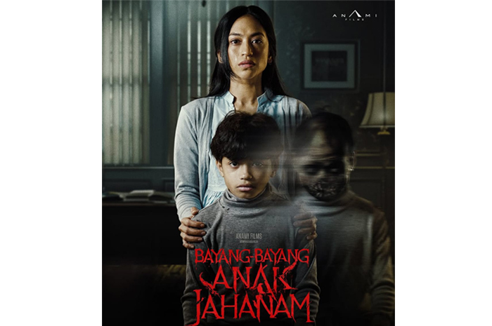 Arwah Penuh Dendam Penyebab Kematian yang Tragis, Inilah Sinopsis Film Bayang-Bayang Anak Jahanam