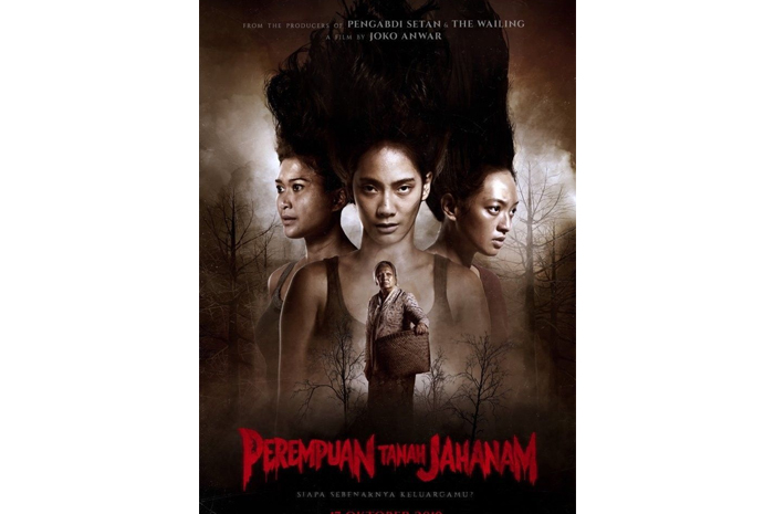 Perempuan Tanah Jahanam