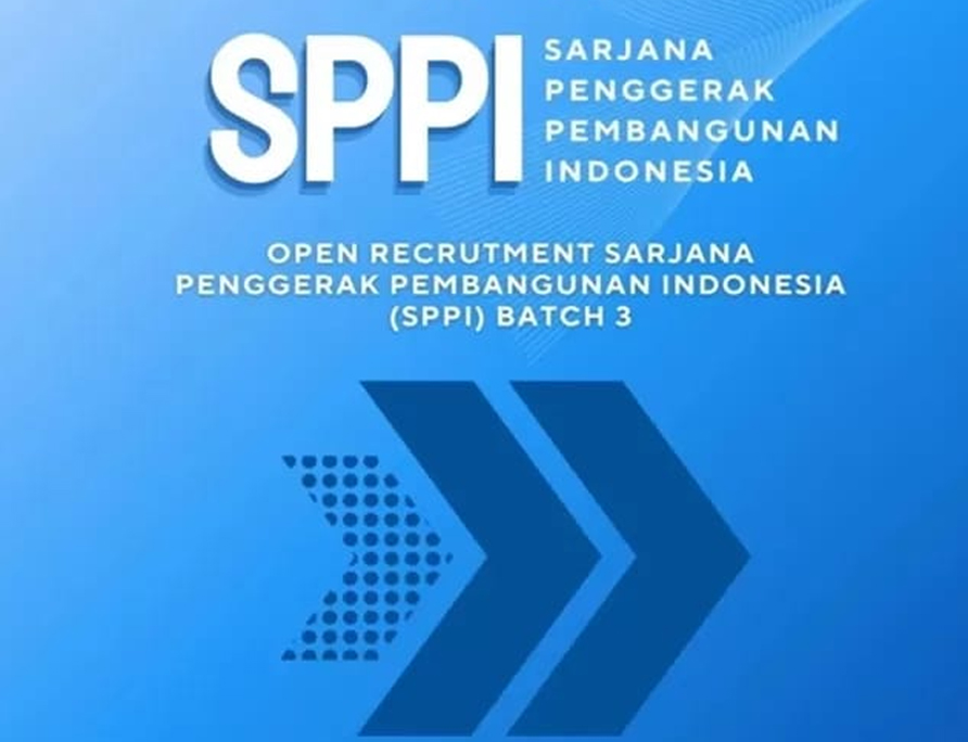 Pendaftaran SPPI 2025 Telah Dibuka, Berikut Informasi Kompensasi dan Jadwal Kegiatannya