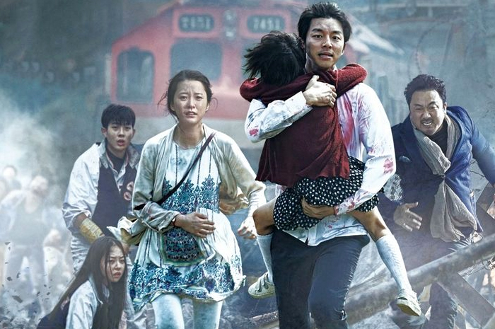 Train to Busan