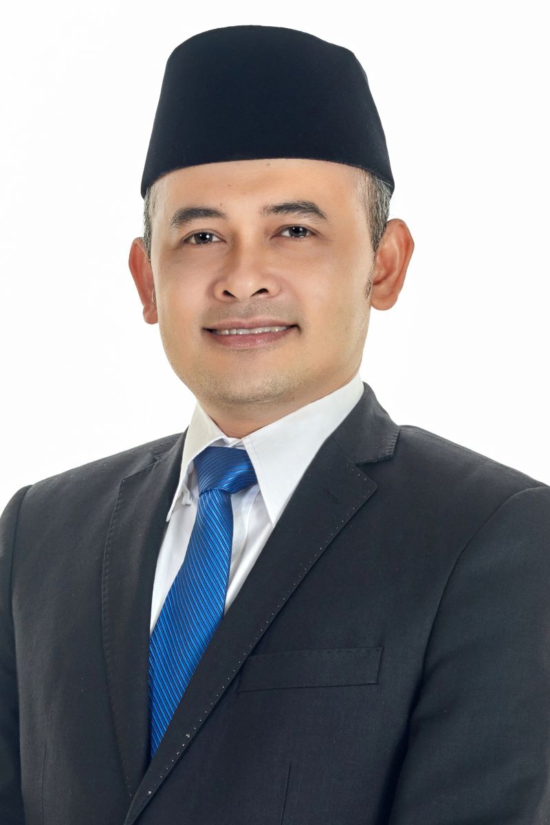 Oleh : Dr. H. M. Afif Zamroni, Lc., M.E.I *)
