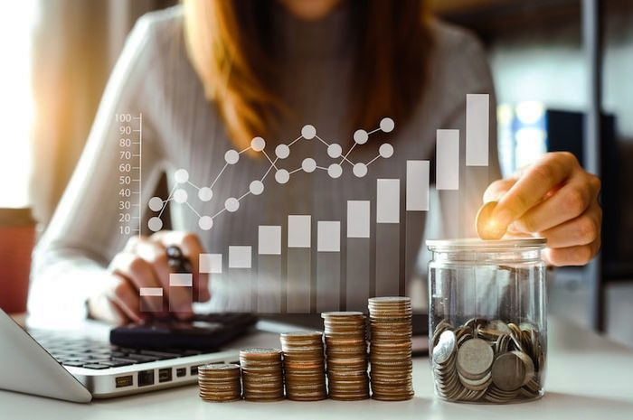 Sering Bingung Memilih antara Tabungan atau Investasi? Ketahui Perbedaan dan Keuntungan yang Diperoleh
