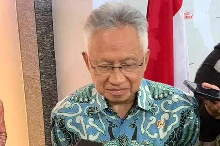 Inilah Sosok ASN yang Diusir dan Dipecat Mendikti Saintek Satryo Soemantri Brodjonegoro