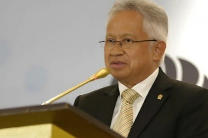 Segini Harta Kekayaan Menteri Satryo Soemantri, Punya BMW hingga Mobil Sport