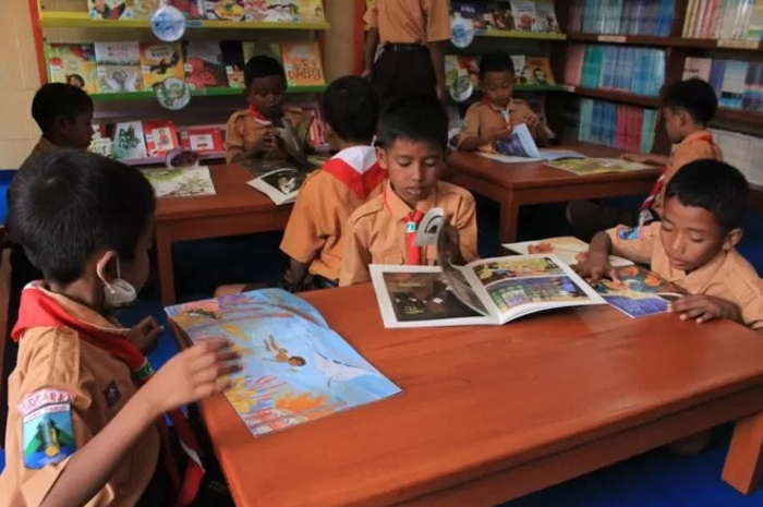 Libur Sekolah Sebulan Penuh&nbsp; saat Ramadhan sudah Pernah Diterapkan di Era Gus Dur
