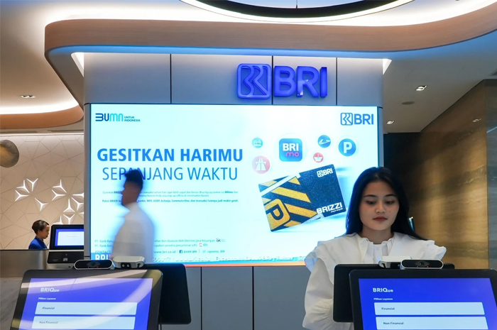 Mau Ajukan Cicilan KUR BRI 2025 dengan Mudah? Cek Tabel dan Syarat Pengajuan Pinjaman di Sini