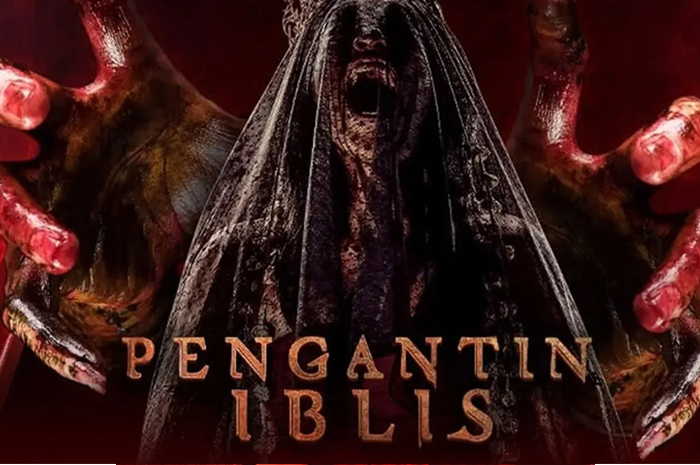 Diangkat dari Kisah Nyata di Masyarakat, Inilah Sinopsis Film Pengantin Iblis