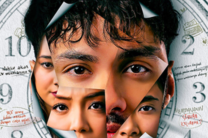 Wajib Tahu! Film Terbaru yang Tayang di Bioskop pada Februari 2025