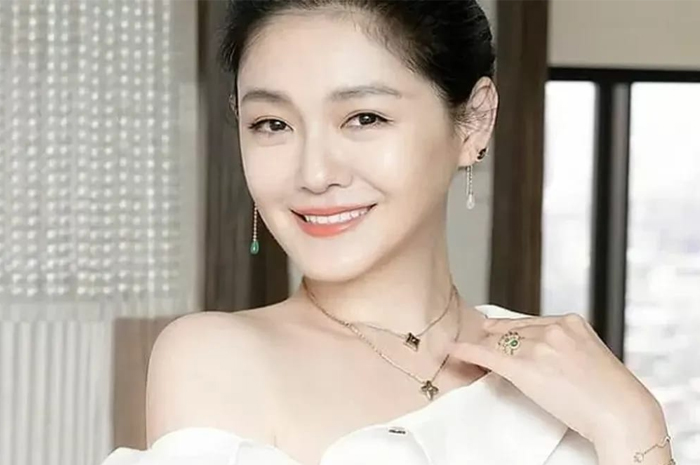 Sebelum Meninggal, Barbie Hsu Pernah Mengungkap Masalah Jantung yang Dialaminya