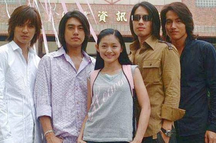Sebelum Meninggal, Barbie Hsu Pernah Mengungkap Masalah Jantung yang Dialaminya
