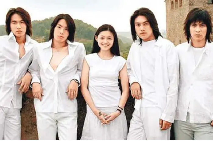 Penyakit Inilah yang Membuat Pemeran Meteor Garden Shan Cai Meninggal Dunia