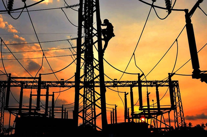 PLN Unit Pelayanan Pelanggan Mojokerto akan melakukan pemadaman listrik di sejumlah lokasi di Kota Mojokerto, pada 5 Februari 2025.