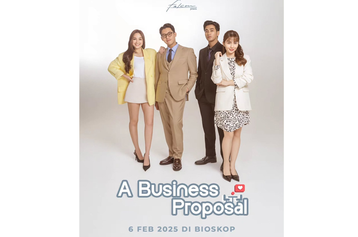 Dinilai Arogan dan Angkuh, Berikut Alasan Film A Business Proposal Ramai Dikritik hingga Terancam Diboikot Netizen