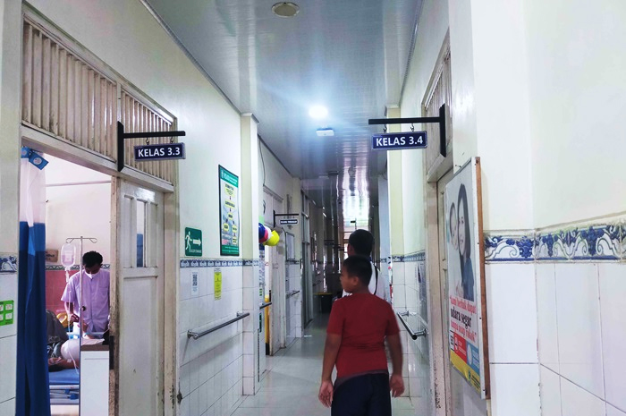 BPJS Kesehatan dan asuransi swasta memiliki perbedaan yang signifikan.