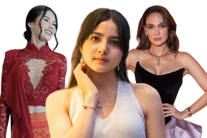 Tak Hanya Bulan Sutena, Inilah Deretan Artis yang Pernah Tersandung Kasus Skandal Video Syur