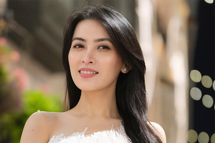 Sosok Lina Priscilla, Adik Ipar Pengusaha Hary Tanoesoedibjo Trending setelah Diduga Selingkuh dengan Suami&nbsp; Iris Wullur