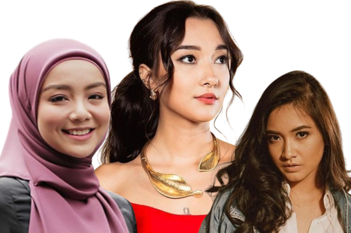 Tak Hanya Refal Hady, Inilah Daftar Pemain Film Cinta Tak Pernah Tepat Waktu