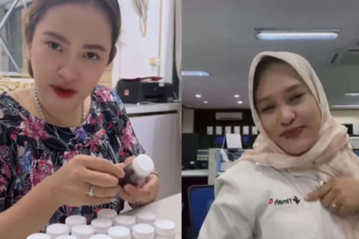 Pamer Kekayaan Usai Dipecat PT Timah, Ini Bisnis Wenny MyZon yang Membuatnya Percaya Diri