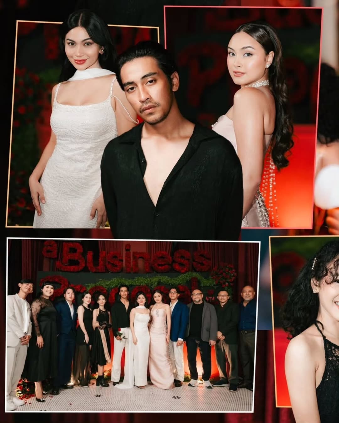 Sepi Peminat setelah Diboikot Penggemar Drama Korea, Inilah Asal Mula Munculnya Seruan Pemboikotan Fil Film A Business Proposal