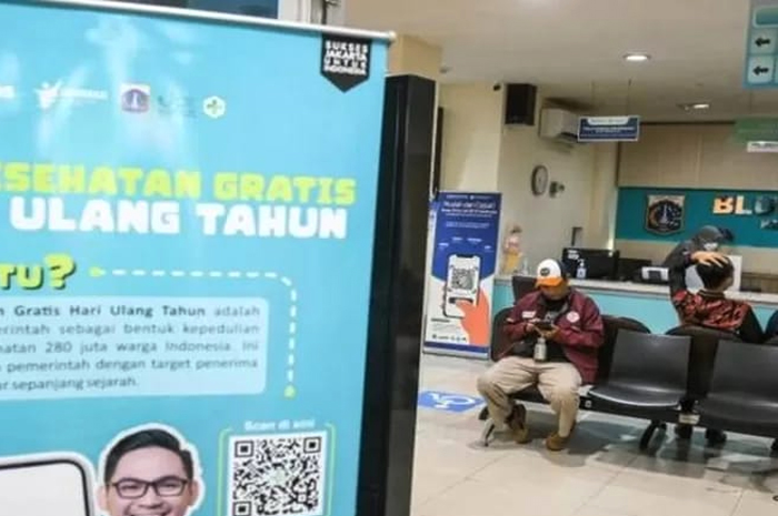 Cek Kesehatan Gratis Kini Telah Tersedia di Puskesmas, Berikut Jenis Pemeriksaan yang Diberikan Puskesmas