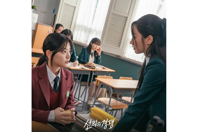 Kisah Persaingan Sengit di Sekolah Elit Korea Selatan, Inilah 6 Fakta Menarik Friendly Rivalry