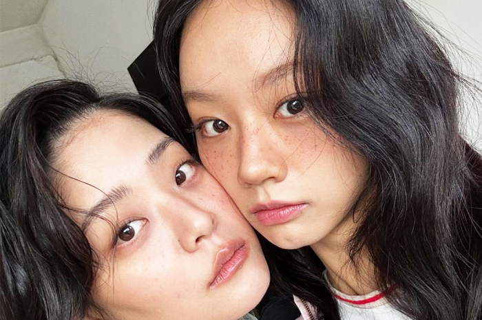 Fans Berdebat Gara-Gara Muncul Adegan Erotis hingga Mandi Bersama Hyeri dalam Drakor Friendly Rivalry