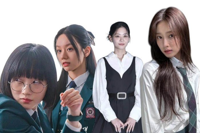 Friendly Rivalry Mulai Tayang Februari 2025, Inilah Empat Pemeran Utama dalam Film yang Diadaptasi dari Komik Ini