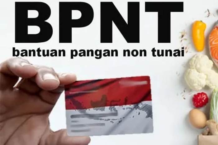 BPNT Februari 2025 Segera Cair, Ini Jadwal dan Cara Mencairkan Dananya