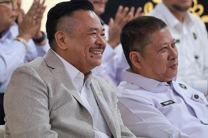 Harta Kekayaan Wakil Menteri Hukum Otto Hasibuan Rp1,5 Triliun,&nbsp;Mobilnya Lexus hingga Jaguar