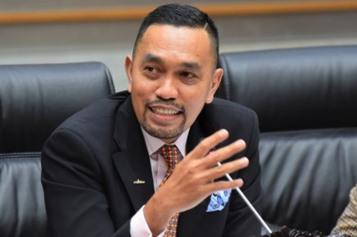 Daftar Kekayaan Ahmad Sahroni, Anggota DPR RI yang Dijuluki Crazy Rich Tanjung Priuk