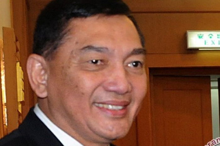 Harta Kekayaan Menteri Pertahanan Sjafrie Sjamsoeddin Tembus Rp 99 Miliar
