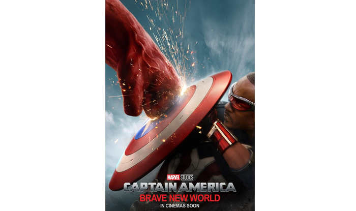 Captain America Berubah di Era Baru, Simak Sinopsis Captain America: Brave New World