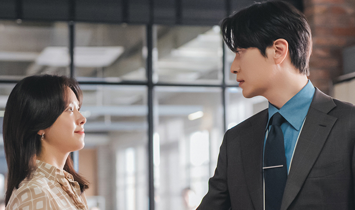 Spoiler Episode Terakhir Drakor Love Scout, Akhir Kisah Ji Yun dan Yu Eun Ho serta Ending yang Diharapkan Penonton. source ig: @sbsdrama.official