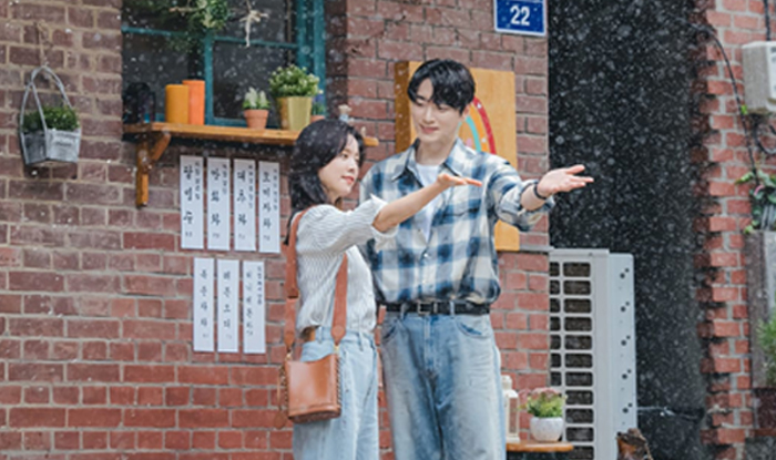 Lebih Romantis di Scene Cut Episode 12, Berikut Sinopsis, Spoiler dan Fakta Menarik Drakor Love Scout/ @sbsdrama.official