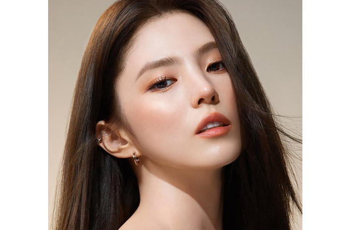 Han Soe Hee hingga Won Bin Hadir di Pemakaman dan Beri Penghormatan Terakhir ke Kim Sae Ron. Sumber @ron_sae